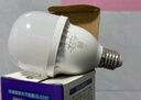 公牛（BULL）LED灯泡高亮球泡柱形灯厂房商超 大功率40W球泡白光6500KE27螺口 实拍图