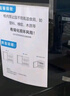 美的（Midea）消毒柜家用 厨房餐具碗柜碗盘茶杯刀具消毒 50L双层 小型台式 高温烘干 二星级【国家补贴】50T11 实拍图