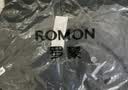 罗蒙（ROMON）夹克男士冬季加绒加厚外套立领百搭行政干部商务休闲男ii6深蓝3XL 实拍图