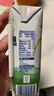 安佳（Anchor）脱脂牛奶 3.6g蛋白质牛奶 新西兰原装进口草饲1L*12盒 实拍图