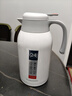 富光保温壶2.2L大容量304保温瓶家用暖壶按压式热水壶开水瓶京东限定 实拍图