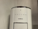 格力空调i尚二代3匹新一级能效柜机变频冷暖 纯铜管+离子杀菌立柜式KFR-72LW/(72510)FNhAa-B1(WIFI)白 实拍图