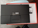 爱国者14英寸便携式显示器触屏电脑显示副屏Type-C一线通手机笔记本PS4/5拓展屏 实拍图