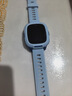 小米米兔儿童电话手表7A蓝色 国家补贴 长续航高清视频4G全网通防水定位小学生初高中男女智能儿童手表 实拍图