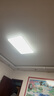 公牛（BULL）吸顶灯 X11系列MX-J048Z-BS全光谱三段调光客厅灯卧室灯48W包安装 实拍图