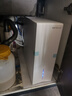 沁园净水器家用双子芯1200G初始流速体验 厨房台下式8年RO过滤器直饮净饮一体机UR-S61096家电国家补贴 实拍图
