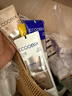 白惜漱口水便携2盒装12ml*20条凤梨龙井益生菌男女抗糖口臭独立小包装 实拍图