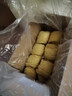 黎记面条 全蛋面条1500g 港式竹升面 挂面龙须面云吞面鸡蛋面手工面 实拍图