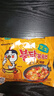 三养（SAMYANG）火鸡面三养奶油干酪方便面零食700g(140g*5)早餐泡面拌面宵夜速食 实拍图