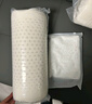 睡眠博士（AiSleep）泰国乳胶枕 94%天然乳胶 泰国进口成人护颈椎枕头 深睡专用波浪枕 实拍图
