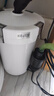 森森 鱼缸过滤桶缸外过滤器外置净水循环过滤系统HW-603B 6W 实拍图
