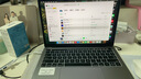 苹果（Apple） MacBook Pro/Air 二手苹果笔记本电脑 商务 办公 游戏 设计 剪辑 99新【爆款】18款9Q2灰9U2银8G/256G 实拍图