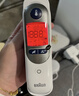 博朗（BRAUN）耳温计IRT6525耳温枪电子体温计宝宝婴儿老人体温枪医用测温度计 实拍图