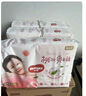 好奇（Huggies）铂金装小桃裤成长裤L120片(9-14kg)大号尿不湿拉拉裤【透爽散热】 实拍图