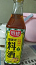 厨邦10度 葱姜汁料酒500ml 传统黄酒酿造 精制去腥增香调味料 实拍图