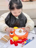 迪漫奇儿童陶艺机3-6岁玩具过家家陶泥小学生手工diy制作男女生日礼物 实拍图