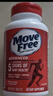 Move Free益节氨糖软骨素钙片绿瓶120粒*3 维骨力中老年人美国氨基葡萄糖 实拍图