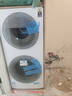 小天鹅（LittleSwan）滚筒洗衣机全自动家用【TGG13E】分区双区洗 13公斤 懒人洗衣机 5公斤上筒 家电国家补贴 以旧换新 实拍图