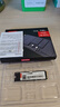 联想（Lenovo) 512GB SSD固态硬盘m.2接口(NVMe协议)pcie4.0 SL7000系列 读速高达5000MB/s 实拍图