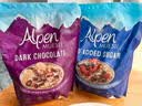 欧倍（Alpen）现货英国原装进口无糖高纤葡萄干坚果即食水果营养快速早餐燕麦片 Alpen坚果麦片950g加量30%水果 实拍图