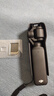 大疆（DJI）Osmo Pocket 3口袋相机 手持vlog 防抖云台 直播便携摄像机 标准套装【内存卡可下方选择】 含雷克沙128G高速卡套餐 实拍图