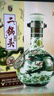 牛栏山 珍品(30)二锅头 青龙 清香型白酒 53度 500ml 单瓶装 实拍图