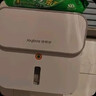 佳帮手卫生间纸巾盒 免打孔厕所纸巾盒壁挂厕纸盒浴室用品置物架纸巾架 实拍图