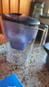碧然德（BRITA） 家用滤水壶 净水壶滤芯 Maxtra 多效滤芯 6枚装 实拍图