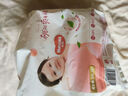 好奇（Huggies）铂金装小桃裤成长裤XXL74片(15kg以上)尿不湿【透爽散热】 实拍图