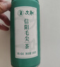 文新绿茶2025新茶一芽一叶信阳毛尖特级100g明前罐装 实拍图