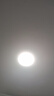 雷士（NVC）led灯盘吸顶灯替换灯芯高显色灯管灯条贴片灯板24瓦白光Ra95显色 实拍图