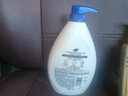 多芬深层营润美肤沐浴露1000g 滋养肌肤 持久留香 男女士通用 实拍图