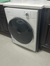 松下（Panasonic）【吴磊推荐】滚筒洗衣机全自动带洗烘 洗烘一体水氧泡沫净超薄全嵌SD150小薄荷10公斤家电国家补贴 实拍图