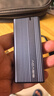 阿卡西斯（acasis）M.2 nvme固态硬盘盒Type-C3.2移动硬盘盒 适用笔记本电脑iphone16手机外接SSD10Gbps硬盘盒EC-4701 实拍图
