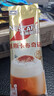 雀巢（Nestle）咖啡浓系列慕斯卡布奇诺速溶咖啡三合一减蔗糖19g*12条陈立农同款 实拍图
