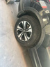 玲珑轮胎汽车轮胎235/65R17 108V XL 玲珑臻选 SD 适配哈佛H3/奥迪Q5 实拍图