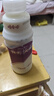 娃哈哈 营养快线椰子味 含乳饮料 500g*15瓶 整箱装 实拍图