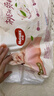 好奇（Huggies）铂金装小桃裤成长裤XL96片(12-17kg)加大号尿不湿【透爽散热】 实拍图