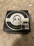 香蒲丽保湿活力黑珍珠眼膜紧致抗皱舒缓敏感肌可用眼膜60片韩国进口 实拍图