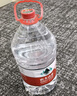 农夫山泉 饮用水 饮用天然水5L*4桶 整箱装 桶装水随机包装 实拍图