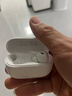 华为FreeBuds SE 4 ANC降噪版 真无线蓝牙降噪耳机 50小时长续航/多模式降噪/快速充电  陶瓷白 实拍图