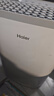 海尔（Haier）空气净化器除甲醛除雾霾除烟味母婴家用除灰尘杀菌氨基酸除醛办公室卧室智能净化机KJ205F-H15B 实拍图