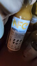 农夫山泉100%纯果汁NFC芒果混合汁300ml*10瓶整箱中秋礼盒鲜果冷压榨饮料 实拍图