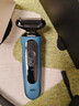 博朗朱一龙同款电动剃须刀5系Pro礼盒款刀头往复式刮胡刀男士送老公生日礼物 男 实拍图