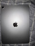Apple/苹果 iPad11英寸 A16芯片2025年款 平板电脑 (128GB WLAN版/学习办公娱乐)银色 实拍图