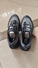 李宁逐野丨防泼水休闲慢跑鞋男子2025秋冬季舒适低帮运动鞋ARSV161 实拍图