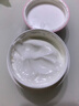 郁美净儿童面霜25g*5袋霜保湿补水滋润宝宝冬季面霜润肤霜鲜奶霜 实拍图