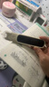 阿尔法蛋词典笔D1Pro【国家补贴】英语点读笔小初高中同步全科扫描笔 翻译笔电子词典单词笔便携式学习机 实拍图