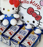 认养一头牛A2β-酪蛋白纯牛奶Hello Kitty三丽鸥官方正版授权250ml*10盒礼盒 实拍图