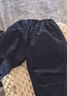 巴拉巴拉儿童长裤男童女童加厚加绒裤子2025冬装亲子百搭休闲209425108203 实拍图
